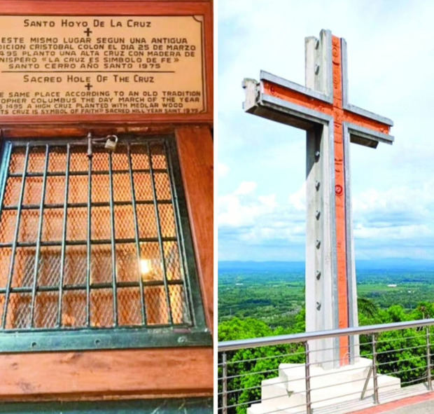 Turismo religioso Santo Cerro: un recorrido por el Sendero de la Fe.