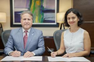 APAP se une a los principios de Banca Responsable de las Naciones Unidas