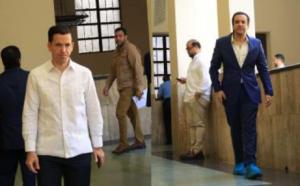 Otorgan prórroga al Ministerio Público en el caso que involucra a Hugo Beras y Jochi Gómez
