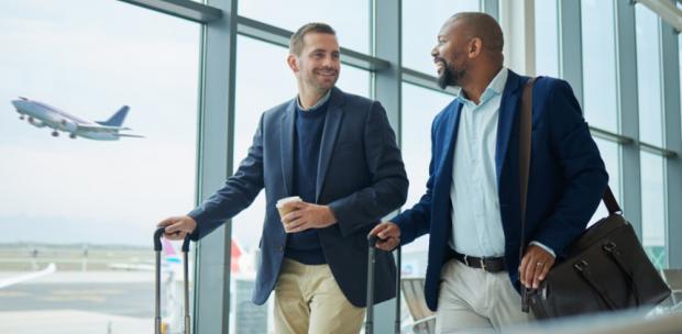 La inteligencia de riesgos se posiciona como clave para los viajes corporativos del futuro