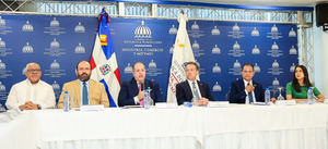 Gobierno sostiene diálogo con mipymes para impulsar el tejido productivo nacional