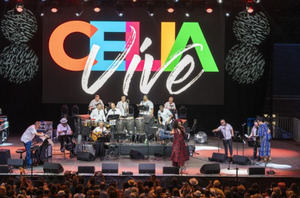 Nueva York rinde tributo a la "reina de la salsa", Celia Cruz, en su centenario