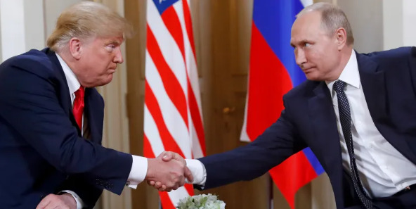 Putin y Trump: ¿una cumbre de impacto o una jugada estratégica?