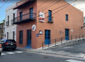Centro de la Imagen presenta: Más Allá de los Bordes | Visita Guiada