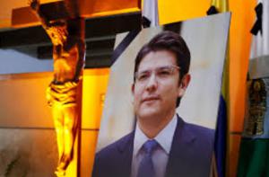 Colombia despierta de luto por la muerte de Uribe Turbay