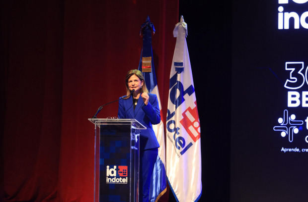 Raquel Peña.