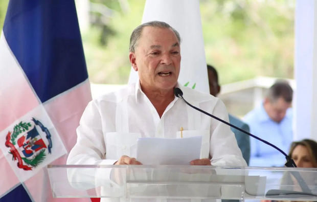 Frank Rainieri.