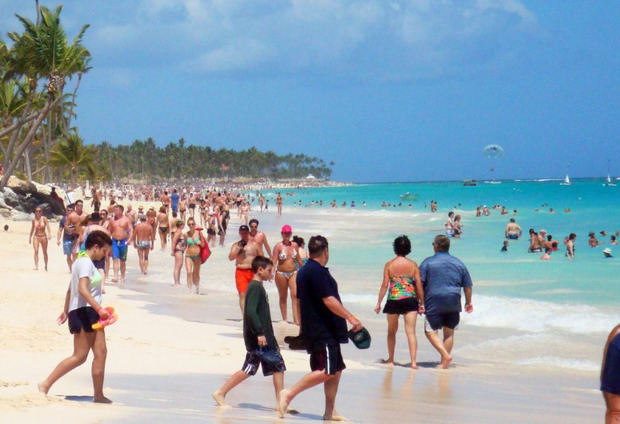 Playas, hoteles y clima, dulce imán de RD para atraer turistas