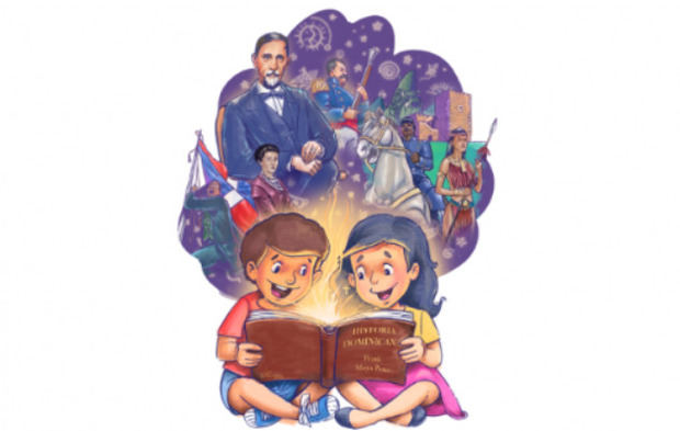 Feria del Libro de Santo Domingo 2025, claves de redacción.
