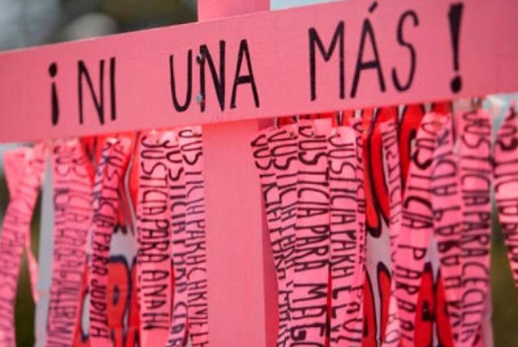 En República Dominicana se registraron 1,802 feminicidios en los últimos 20 años