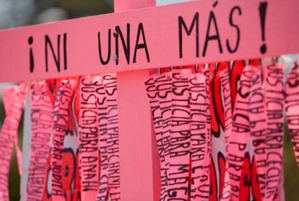 República Dominicana enfrenta alarmante cifra de 1,802 feminicidios en 20 años, revela estudio