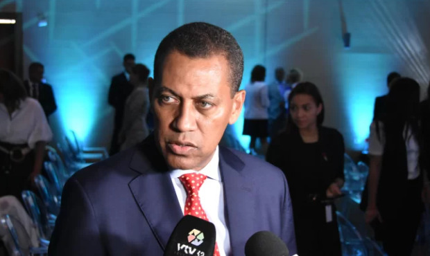 Gómez Mazara advierte: el 56% de los dominicanos no distingue entre noticias falsas y verdaderas