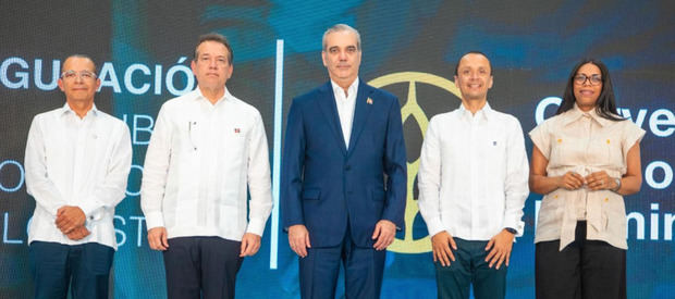 Presidente de Cervecería resalta que desde el 2021, gracias a la estabilidad y condiciones favorables del país, han invertido más de RD 17,000 millones.