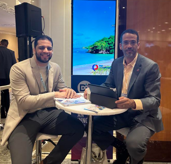ProDominicana presenta oportunidades tecnológicas de República Dominicana en Argentina