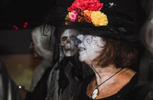 La noche de Halloween: tradiciones y orígenes de una celebración global