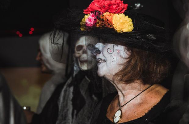 La noche de Halloween: tradiciones y orígenes de una celebración global