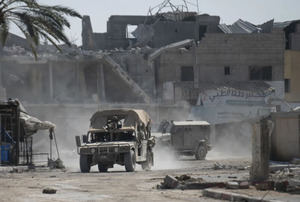 Ejército israelí sigue destruyendo edificios residenciales en Gaza pese al alto el fuego