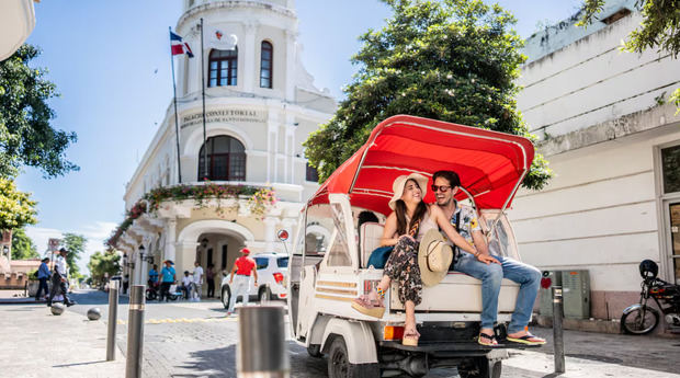 República Dominicana presenta su nueva joya turística, opciones paradisíacas y destinos para conectar con lo natural.