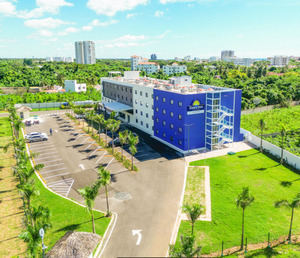 Grupo De Valle impulsa hotelería de Juan Dolio: abre el Days Inn by Wyndham