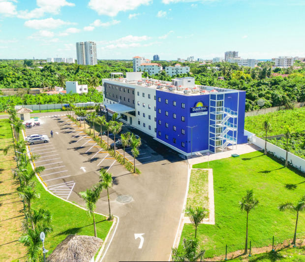 Grupo De Valle impulsa hotelería de Juan Dolio