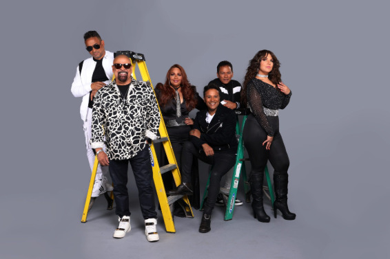 La banda musical The New York Band regresa a Santo Domingo este lunes con un concierto