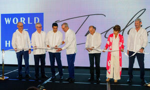 Hyatt impulsa el turismo en Miches con la apertura de dos nuevos resorts de lujo