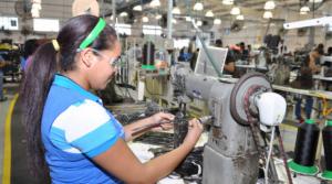 El país registra 5,149,829 empleos formales e informales, afirma el Banco Central