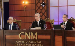 Exigen al CNM designar los nuevos miembros de la Suprema Corte de Justicia