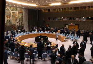 Detención de Nicolás Maduro enfrenta a Latinoamérica en la ONU por el uso de la fuerza