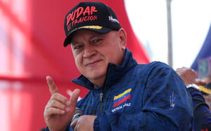 Cabello dice que "hasta ahora" son 100 los fallecidos en ataque de EE.UU. a Venezuela