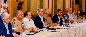 Presidente Abinader destaca avances en la organización de los Juegos Centroamericanos y del Caribe Santo Domingo 2026