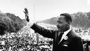 Día de Martin Luther King