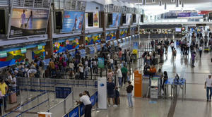 El turismo aportó RD$15,357.2 millones en impuestos a noviembre 2025