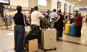 Aerodom: se normalizan vuelos entre RD y la costa Este de EEUU