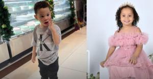 Crónica de una ausencia prolongada: Roldany y Brianna, el rastro que no aparece