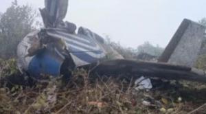 Hallan accidentado y sin sobrevivientes el avión desaparecido en Colombia con 15 ocupantes