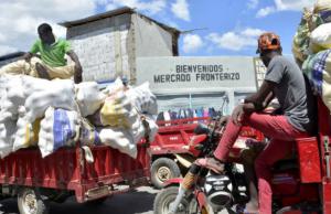 Intercambio comercial entre República Dominicana y Haití alcanza US$1,208.78 millones