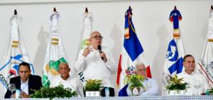 Banco Agrícola anuncia préstamos con tasa del 6 % en la Feria Agropecuaria 2026