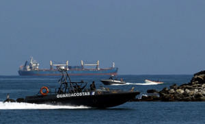 EEUU lleva a cabo ataques en el Pacífico y el Caribe: 11 muertos en operaciones contra narcotráfico