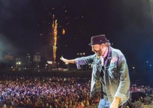 Juan Luis Guerra enciende el norte dominicano en concierto cargado de nostalgia y alegría