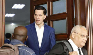 Ministerio Público solicita apertura a juicio contra Hugo Beras y Jochy Gómez