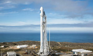 República Dominicana anuncia un puerto espacial con inversión de 600 millones de dólares