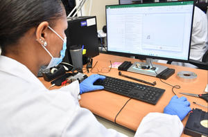 Descripción y digitalización: pilares del acceso moderno al patrimonio documental dominicano