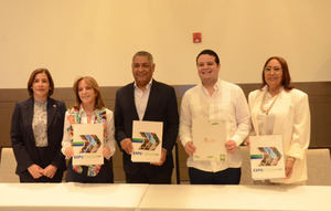 Expoturismo 2026 se moderniza con alianza estratégica con Santiago Center