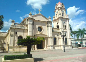 Arquidiócesis de Santo Domingo
