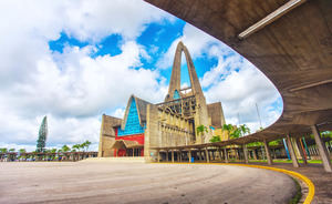 Semana Santa 2026 en RD, los destinos de turismo religioso y rutas para viajar