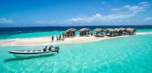 Punta Rucia: un destino de tranquilidad y actividad turística en Puerto Plata