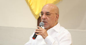 Aníbal de Castro es el ganador del Premio Nacional de Periodismo 2026