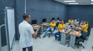 Infotep impulsa la transformación del periodismo dominicano con más de 2,700 profesionales capacitados en cinco años