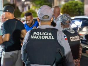 La Policía Nacional completa la detención de todos los implicados en el crimen del oficial asesinado